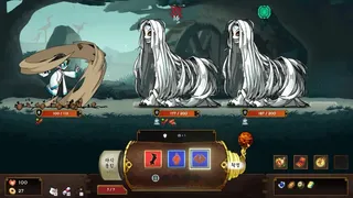 Скриншот 4 к игре Spin Of Dosul