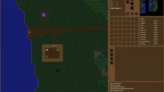 Скриншот 1 к игре Atlandis