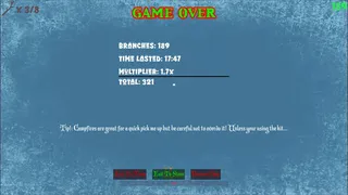 Скриншот 6 к игре Branch Collector