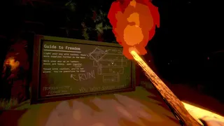 Скриншот 2 к игре Burning Out
