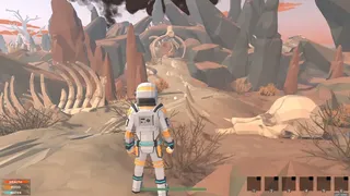 Скриншот 4 к игре Predatorfall: Survival