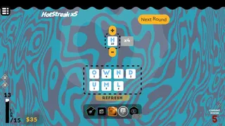 Скриншот 4 к игре Dicey Words
