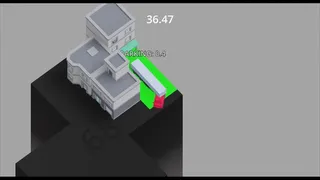 Скриншот 5 к игре Wide Load