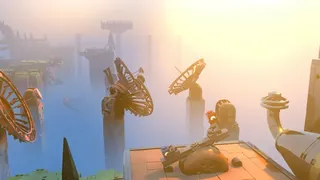 Скриншот 5 к игре LEGO Voyagers
