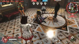 Скриншот 1 к игре KILLER INN