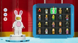 Скриншот 2 к игре LEGO Party!