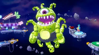 Скриншот 3 к игре LEGO Party!