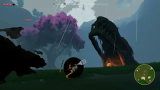 Скриншот 3 к игре Tire Boy