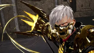 Скриншот 1 к игре CODE VEIN II