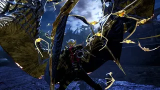 Скриншот 8 к игре CODE VEIN II