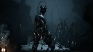 Скриншот 7 к игре Mortal Shell II
