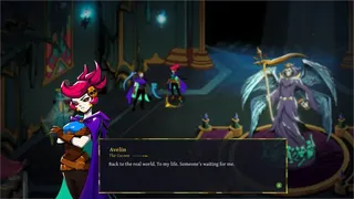 Скриншот 3 к игре Grim Trials