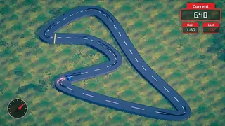 Скриншот 1 к игре Little Laps