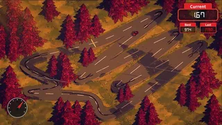 Скриншот 2 к игре Little Laps