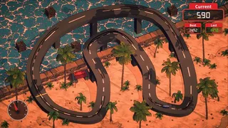 Скриншот 3 к игре Little Laps