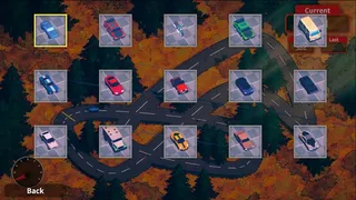Скриншот 5 к игре Little Laps