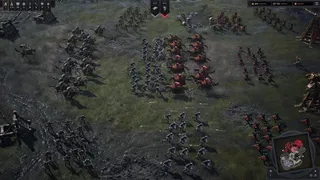 Скриншот 1 к игре Game of Thrones: War for Westeros
