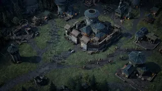 Скриншот 2 к игре Game of Thrones: War for Westeros
