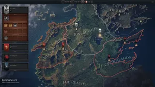 Скриншот 5 к игре Game of Thrones: War for Westeros