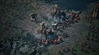 Скриншот 6 к игре Game of Thrones: War for Westeros