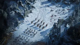 Скриншот 7 к игре Game of Thrones: War for Westeros