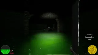 Скриншот 1 к игре Clocking In to Fight a Lich in Another Realm