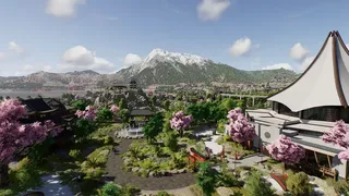 Скриншот 2 к игре Jurassic World Evolution 3