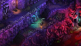 Скриншот 1 к игре Blighted