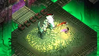 Скриншот 2 к игре Blighted