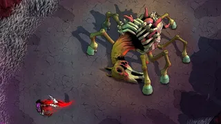 Скриншот 3 к игре Blighted