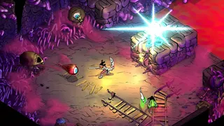 Скриншот 4 к игре Blighted