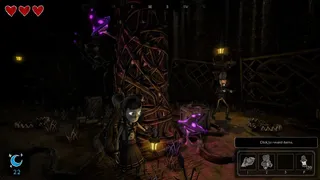 Скриншот 3 к игре Escape from Slumberland