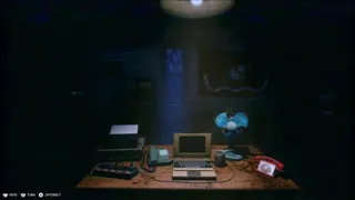Скриншот 1 к игре COMING HOME