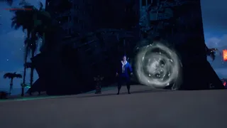 Скриншот 1 к игре Status Effect