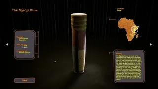 Скриншот 7 к игре Relooted