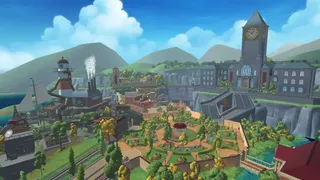 Скриншот 2 к игре Escape Academy 2: Back 2 School
