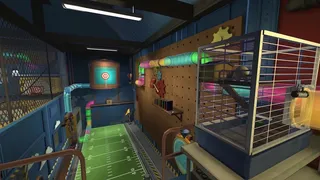 Скриншот 3 к игре Escape Academy 2: Back 2 School