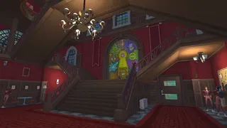 Скриншот 4 к игре Escape Academy 2: Back 2 School