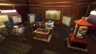Скриншот 7 к игре Escape Academy 2: Back 2 School