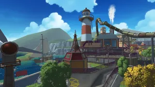 Скриншот 8 к игре Escape Academy 2: Back 2 School