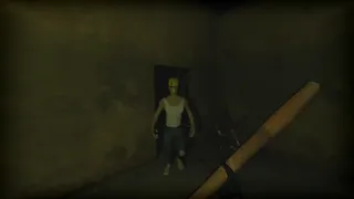 Скриншот 4 к игре PIGFACE