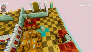 Скриншот 2 к игре Alice in Disguise