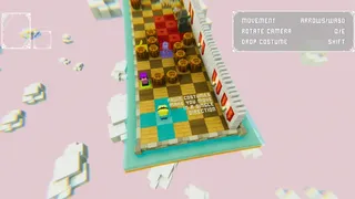 Скриншот 5 к игре Alice in Disguise