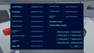 Скриншот 6 к игре Keyboard Warrior Simulator