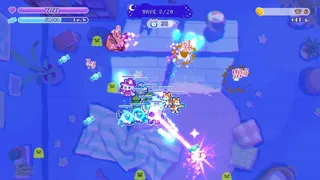 Скриншот 4 к игре トロイメライの月あかり
