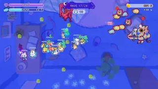 Скриншот 6 к игре トロイメライの月あかり