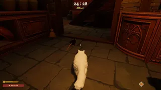 Скриншот 3 к игре Forks and Daggers