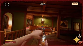Скриншот 6 к игре Forks and Daggers