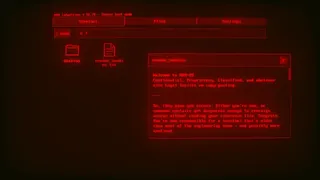 Скриншот 4 к игре Coldwake