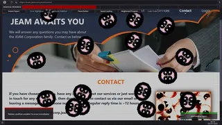 Скриншот 6 к игре HOMEPAGE